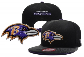 NFL baltimore Ravens snapback-40