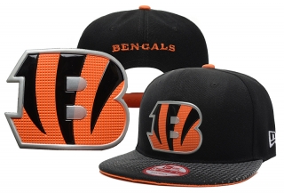 NFL Cincinnati Bengals snapback-31