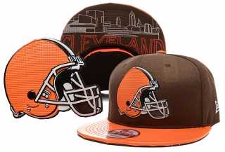 NFL Cleveland Browns hats-09