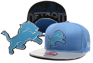 NFL Detroit Lions Snapback-28