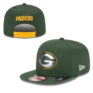 NFL Green Bay Packers snapback-31