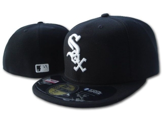 MLB fitted hats-115
