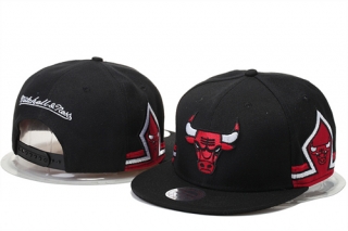 NBA BULL snapback-396