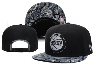 NBA houston rockets snapback-31