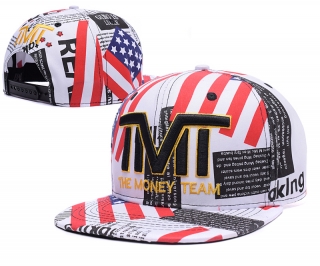 TMT snapback-72