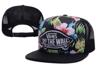 VANS snapback-173