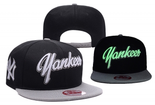 New York Yankees snapback-185