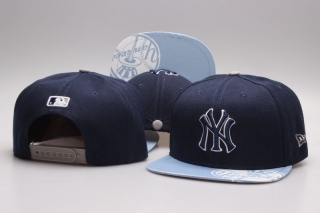 New York Yankees snapback-194