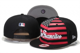 MLB SF siants snapback-50