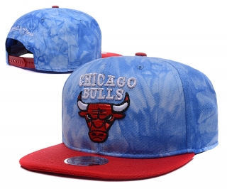 NBA BULL snapback-408