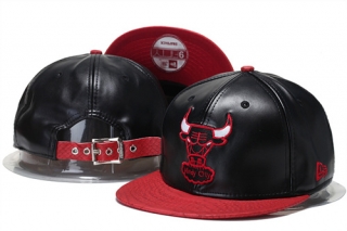 NBA BULL snapback-411