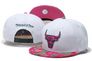 NBA BULL snapback-414