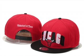 NBA BULL snapback-416