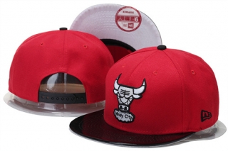 NBA BULL snapback-417