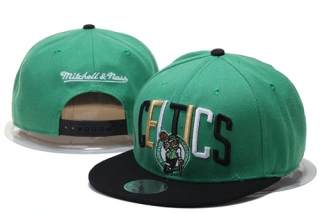 NBA Boston Celtics snapback-56