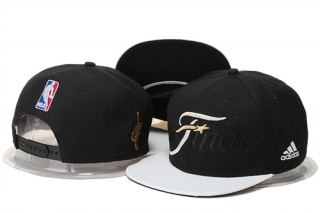 NBA Cleveland Cavaliers Snapback-1150