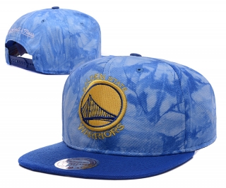 NBA Warriors snapback-60