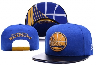 NBA Warriors snapback-66