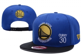 NBA Warriors snapback-69