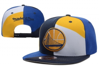 NBA Warriors snapback-75