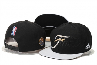 NBA Warriors snapback-76