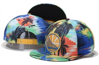 NBA Warriors snapback-79