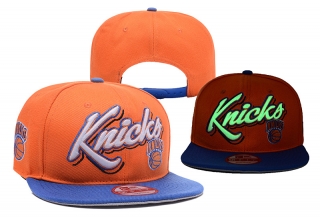 NBA knicks snapback-92