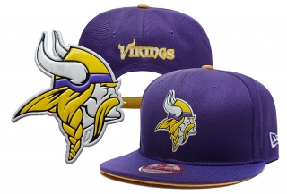 NFL MINNESOTA VIKINGS hats-14