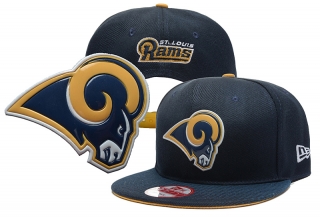 NFL St louis rams snapback-15