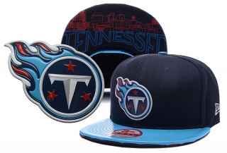 NFL Tennessee Titans snapback-17