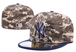 MLB fitted hats-120
