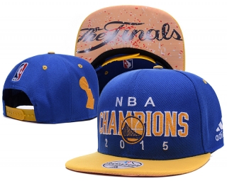 NBA Warriors snapback-81