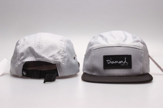 Diamonds snapback hats-75