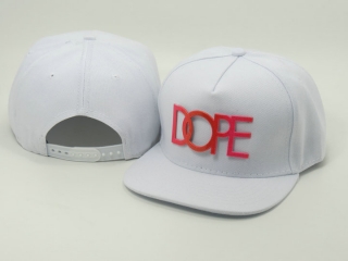 DOPE Snapback-114