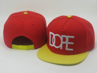 DOPE Snapback-117