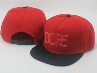 DOPE Snapback-122