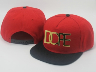 DOPE Snapback-124