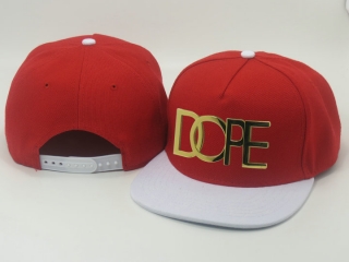 DOPE Snapback-130