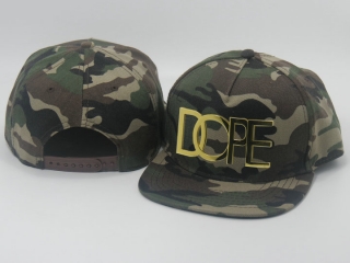 DOPE Snapback-133