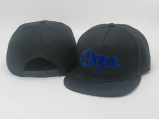 DOPE Snapback-149