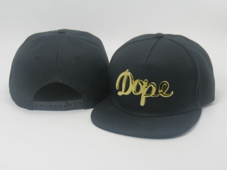 DOPE Snapback-150