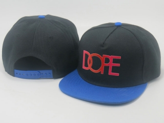 DOPE Snapback-152