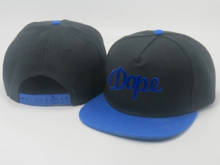 DOPE Snapback-155