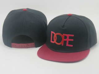 DOPE Snapback-157