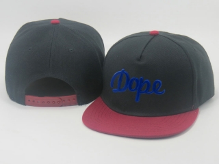 DOPE Snapback-161