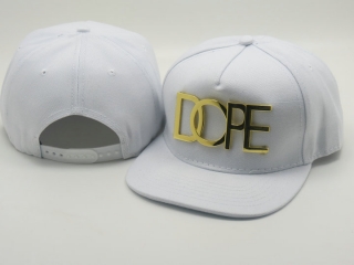 DOPE Snapback-165