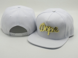 DOPE Snapback-166