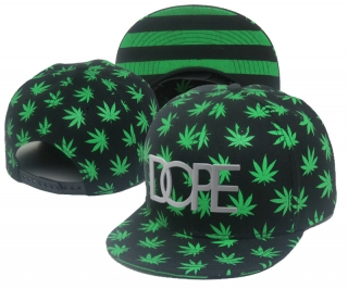 DOPE Snapback-173