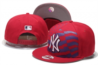 New York Yankees snapback-201