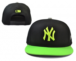 New York Yankees snapback-204